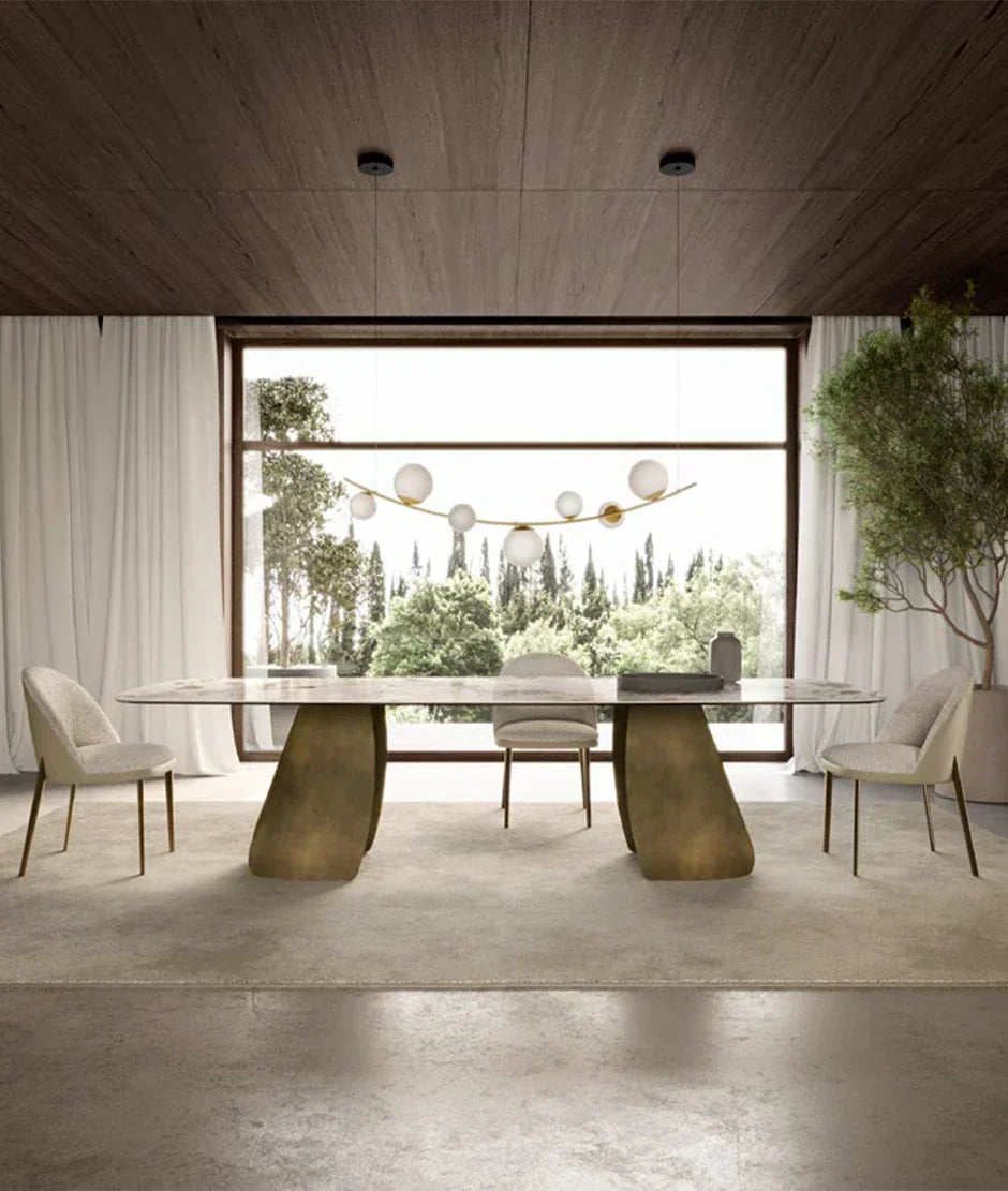 Định định hình phong cách cá nhân cho “trái tim tổ ấm”