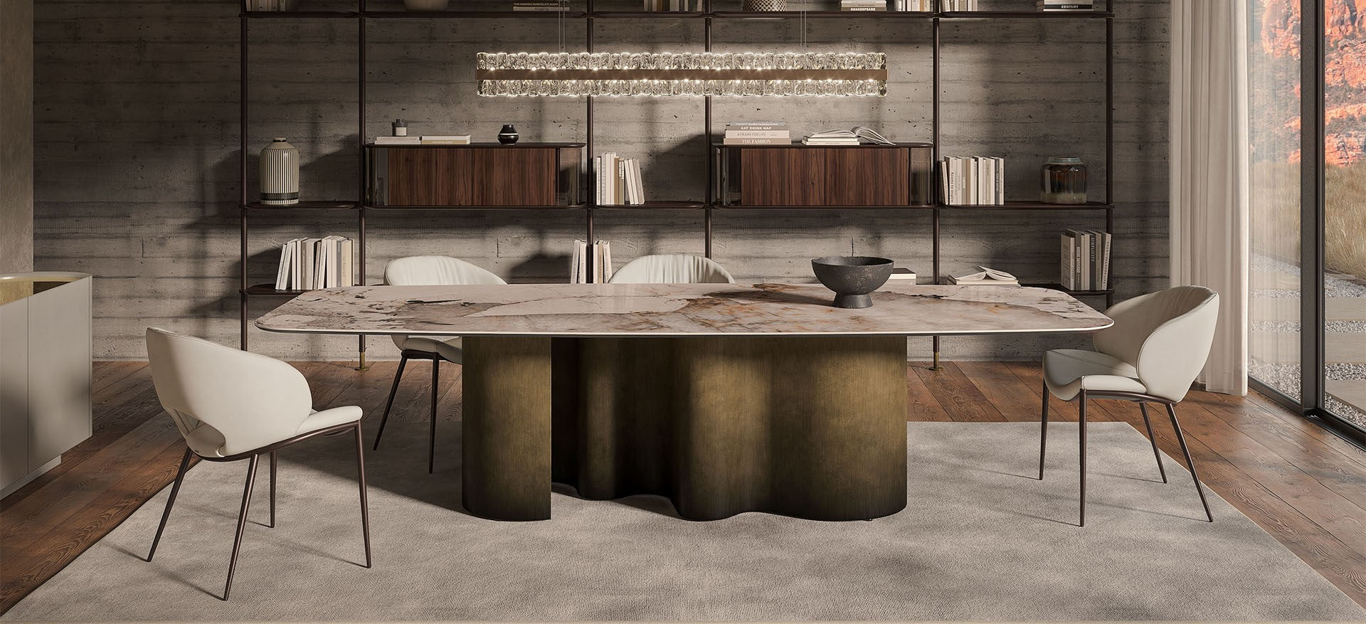 Cattelan Italia Papel