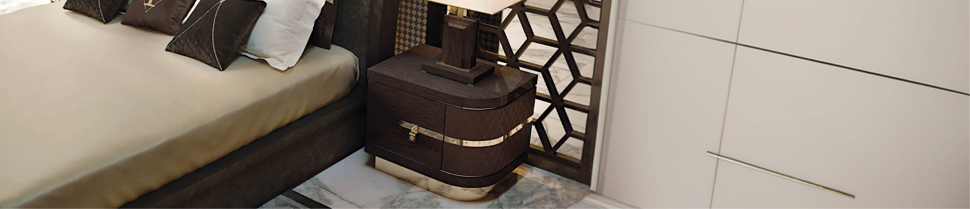 Tủ đầu giường