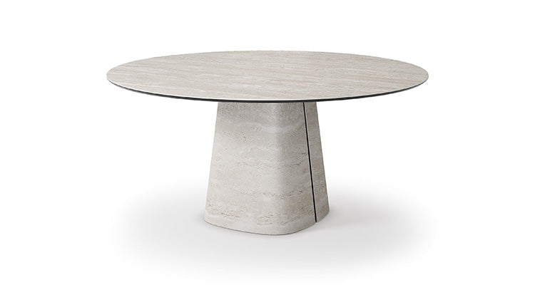 Bàn ăn Cattelan Italia Rado Keramik Round