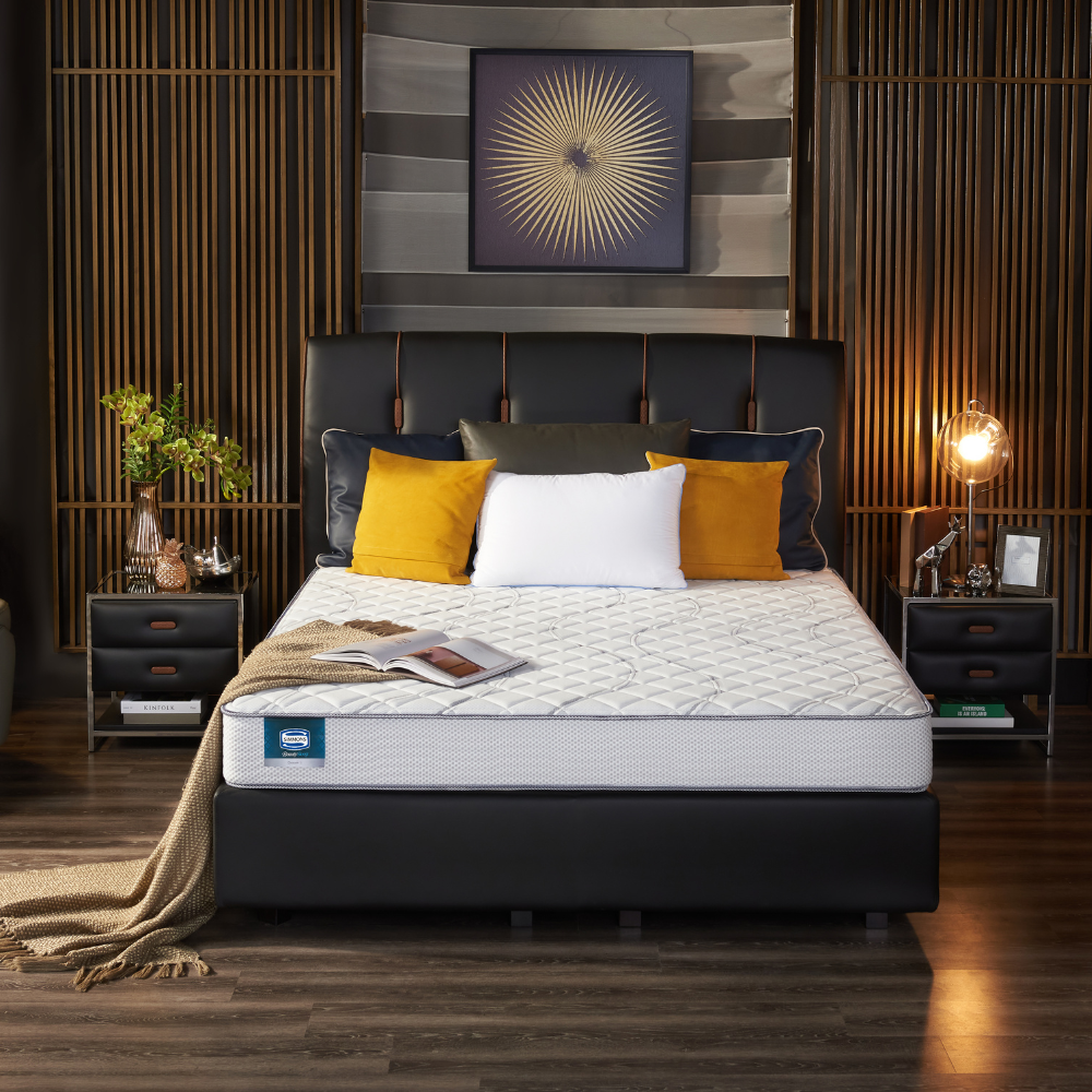 Nệm Simmons BeautySleep Dream II