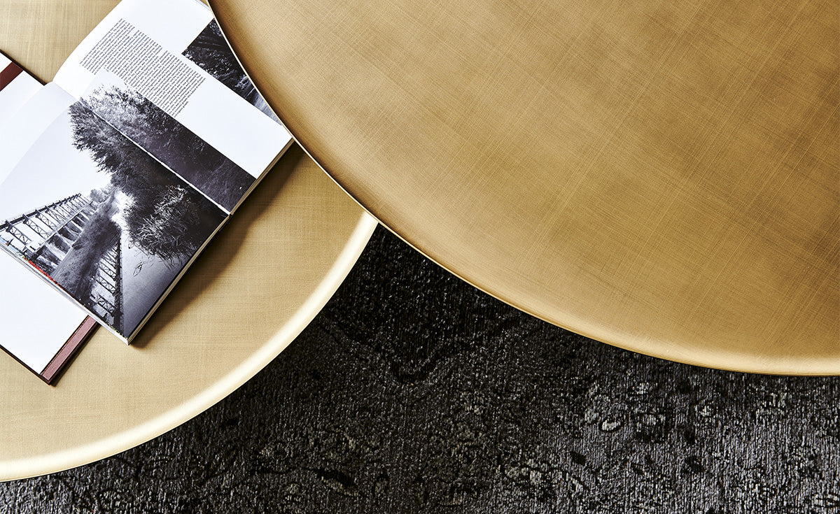 Bàn cafe Cattelan Italia Amerigo