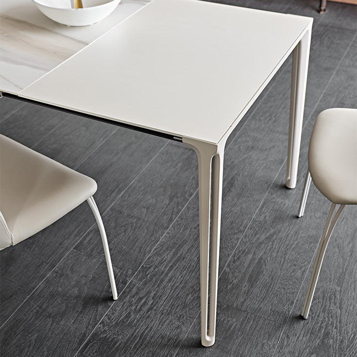 Bàn Ăn Cattelan Italia Boulevard Keramik Drive