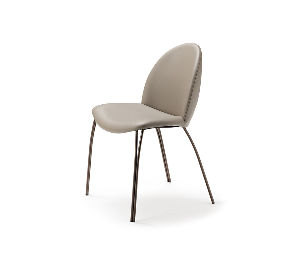 Ghế Ăn Cattelan Italia Holly