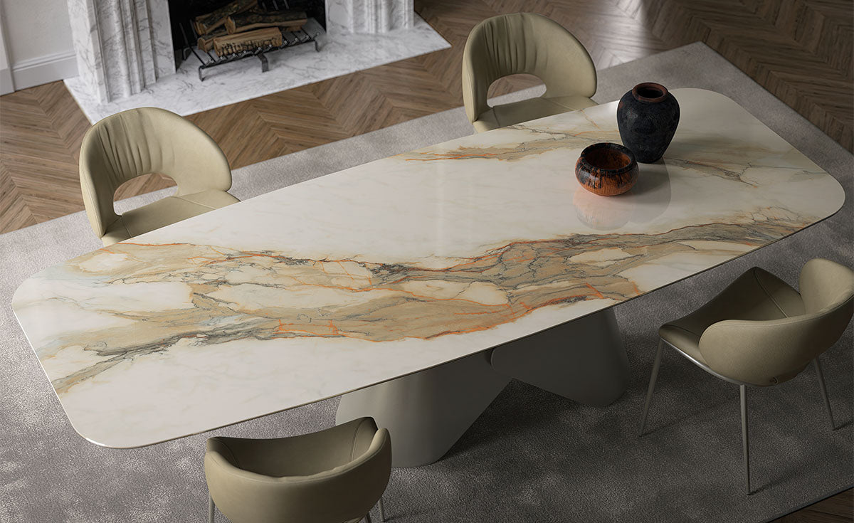 Cattelan Italia Scott Keramik