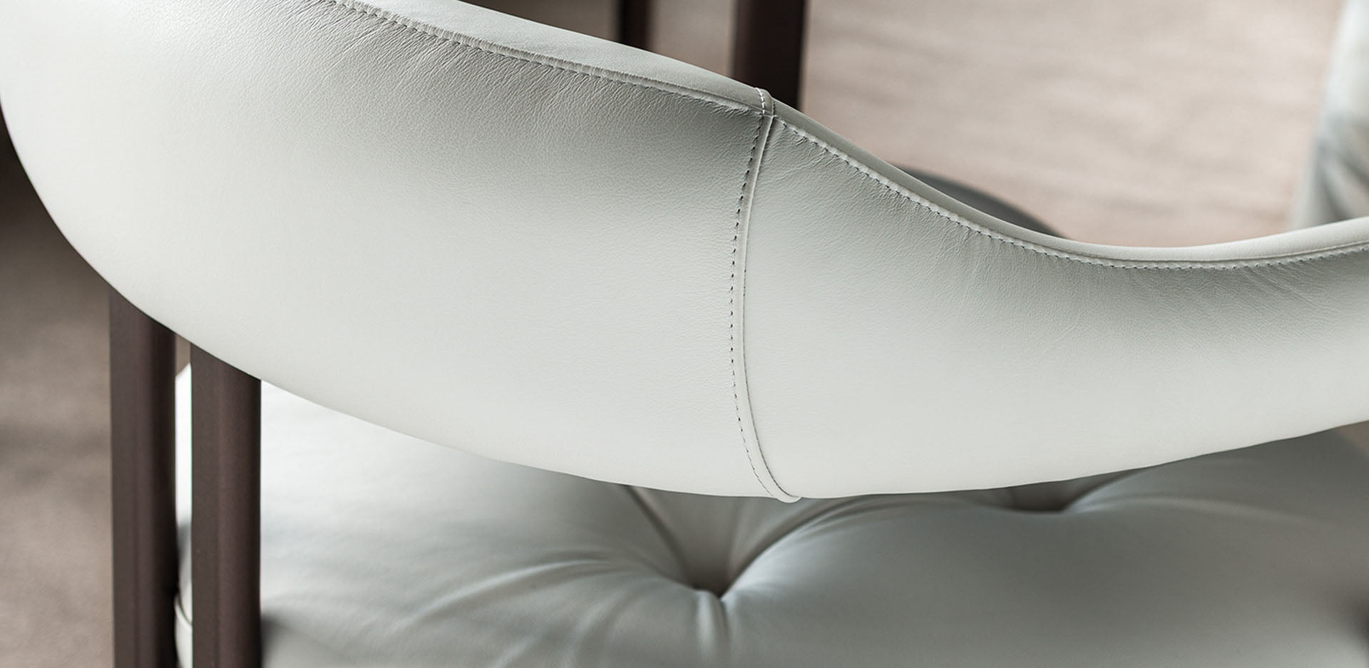 Ghế ăn Cattelan Italia Greta