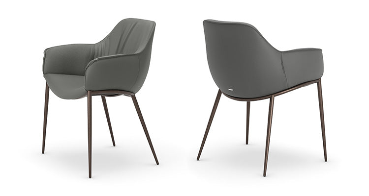 Ghế ăn Cattelan Italia Scarlett ML