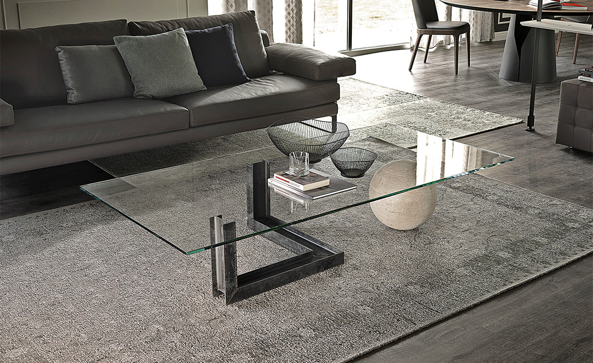 Bàn cafe Cattelan Italia Levante