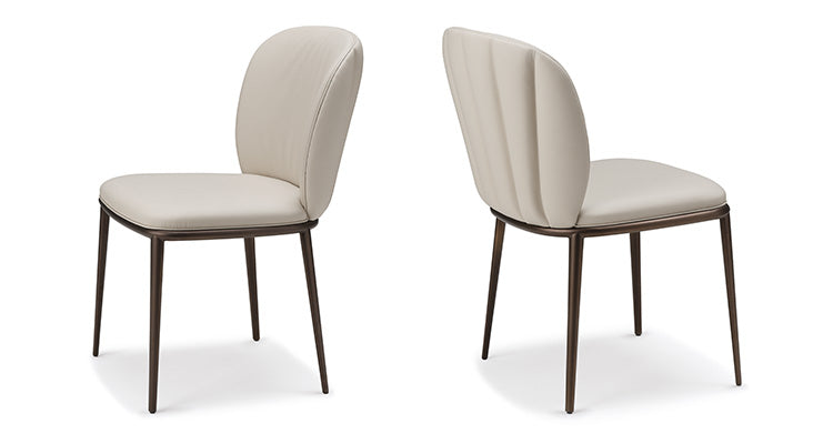 Ghế Ăn Cattelan Italia Chrishell Ml