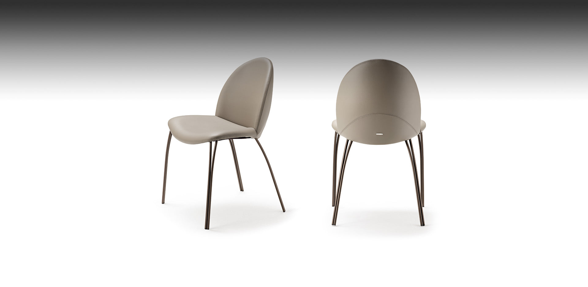 Ghế Ăn Cattelan Italia Holly