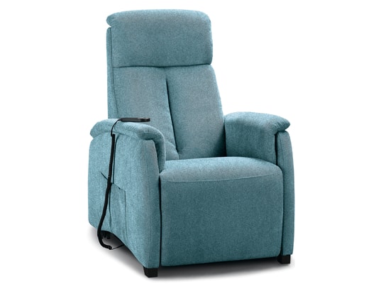 Ghế thư giãn Spazio Relax Asia