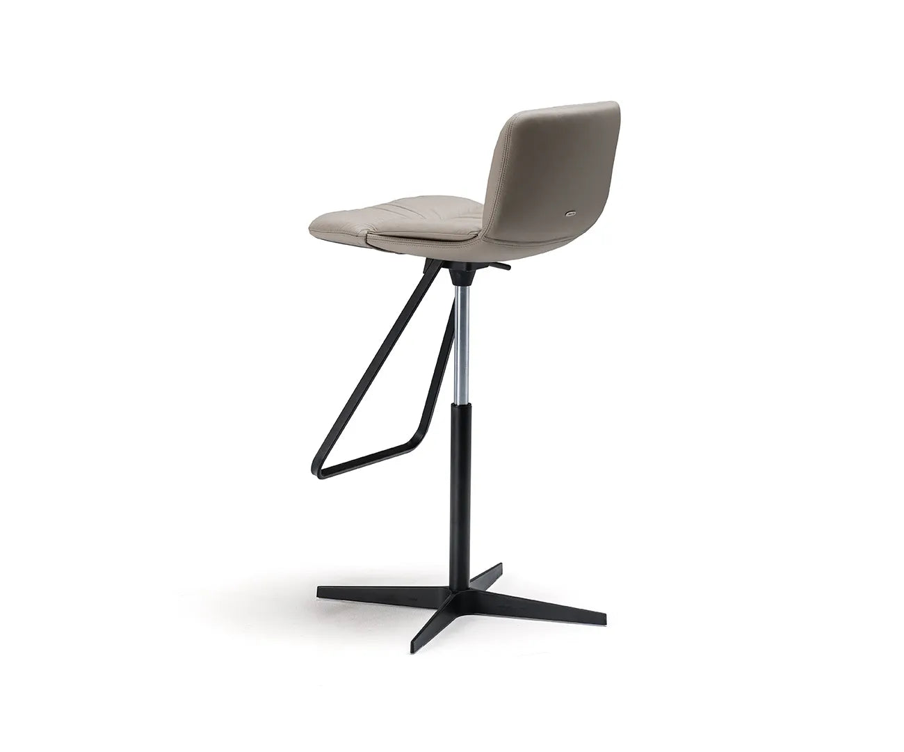 Ghế Quầy Bar Cattelan Italia Axel