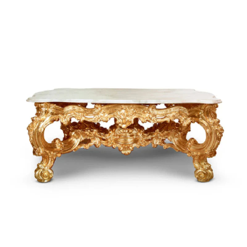 Bàn cafe Asnaghi Interiors Anemone La Boutique