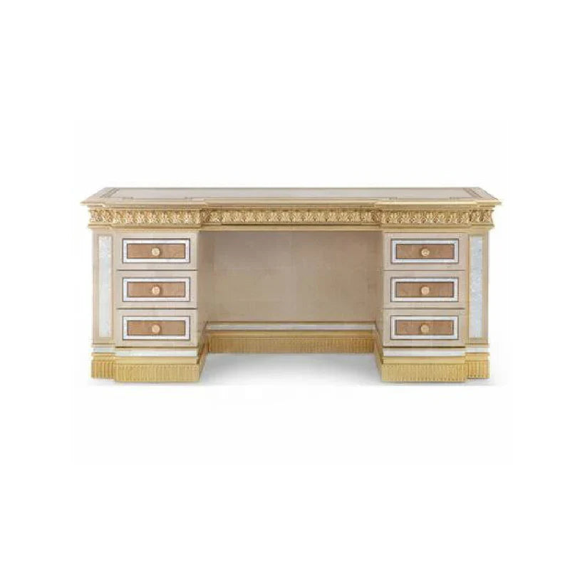 Bàn trang điểm Asnaghi Interiors Pearl