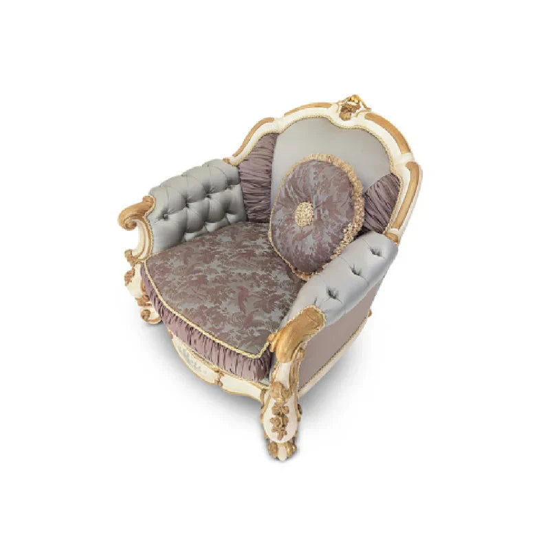 Ghế bành Asnaghi Interiors Manon La Boutique