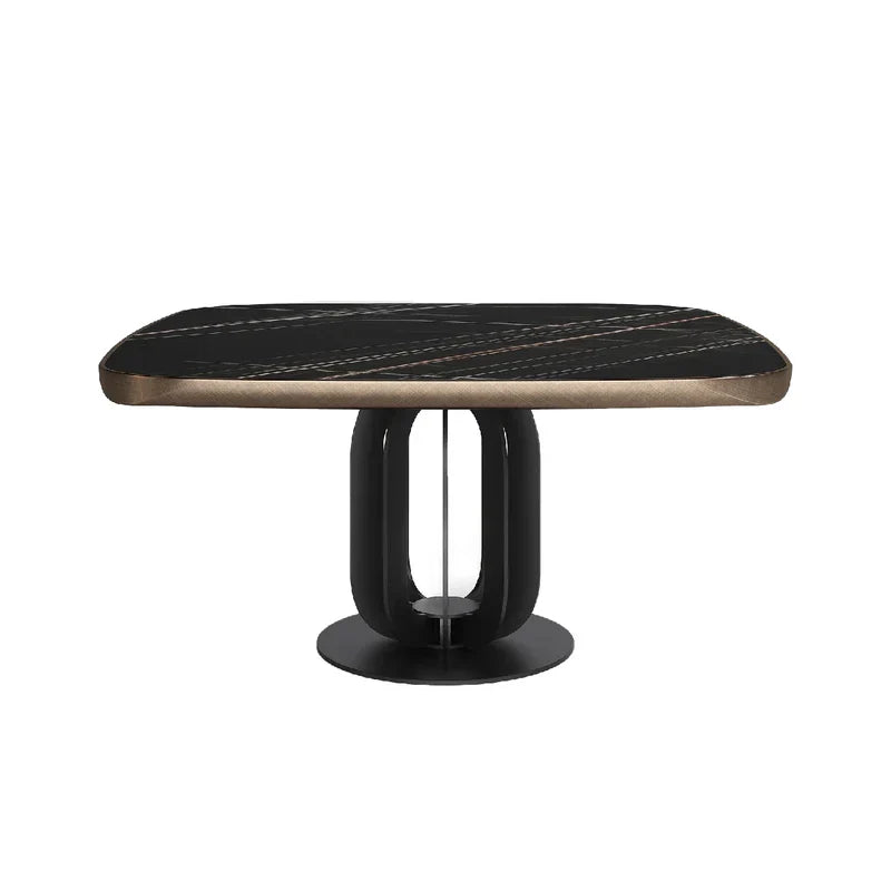 Bàn Ăn Cattelan Italia Soho Keramik Premium