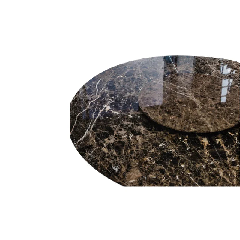 Mâm Xoay Bàn Ăn Cattelan Italia Lazy Susan