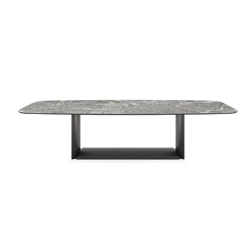 Bàn ăn Cattelan Italia Dragon Keramik