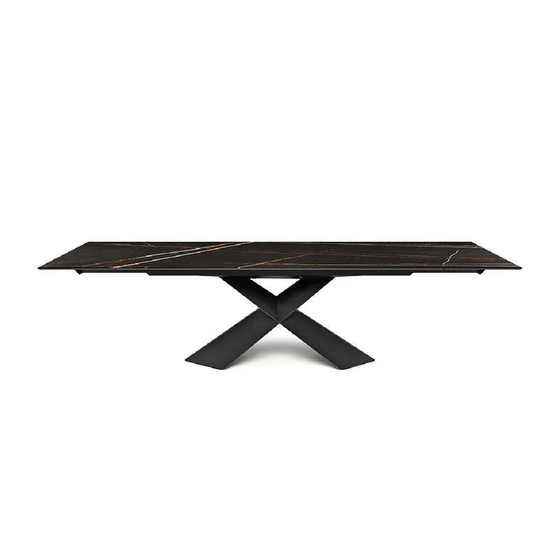 Bàn Ăn Cattelan Italia Tyron Keramik Drive