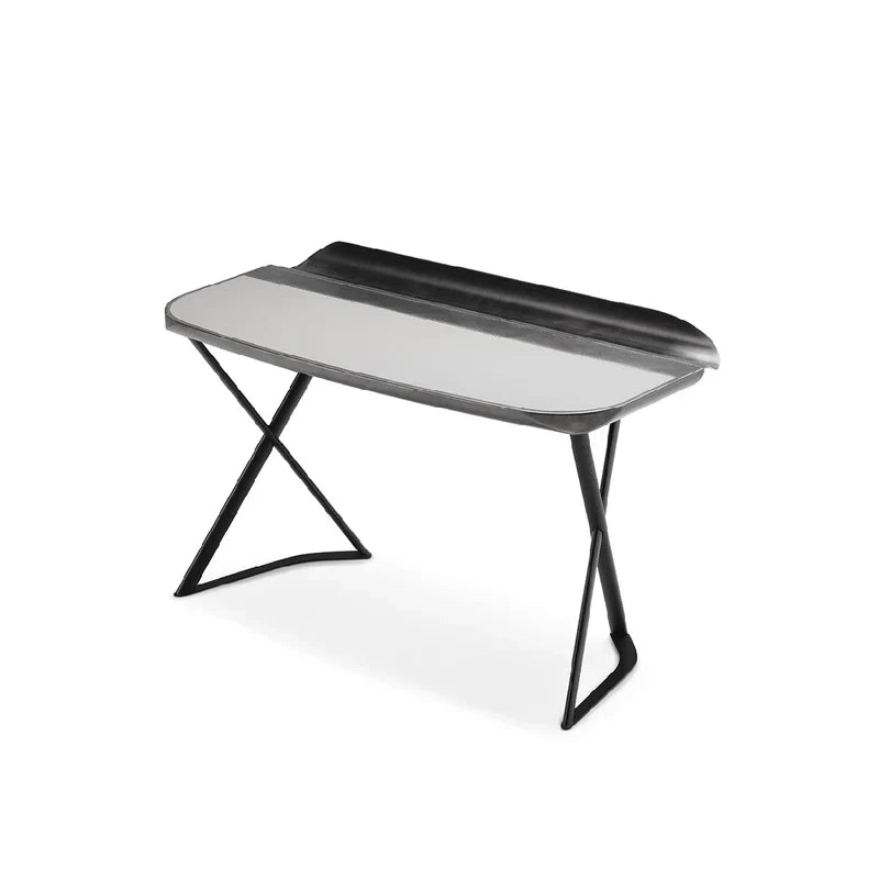 Bàn ăn Cattelan Italia Cocoon Leather