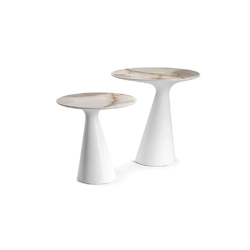 Bàn cafe Cattelan Italia Peyote Keramik