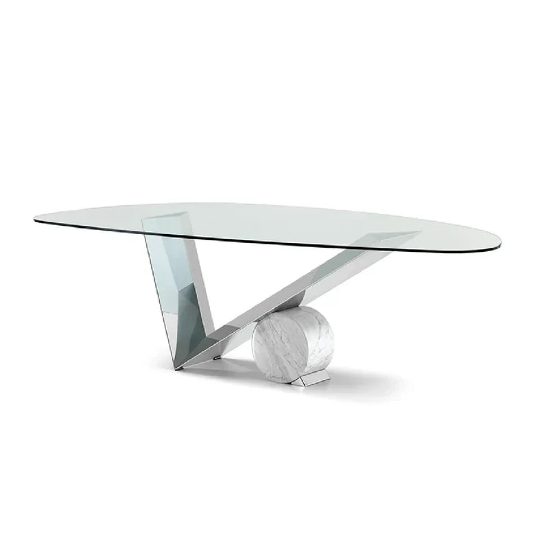 Bàn Trang Trí Cattelan Italia Valentino