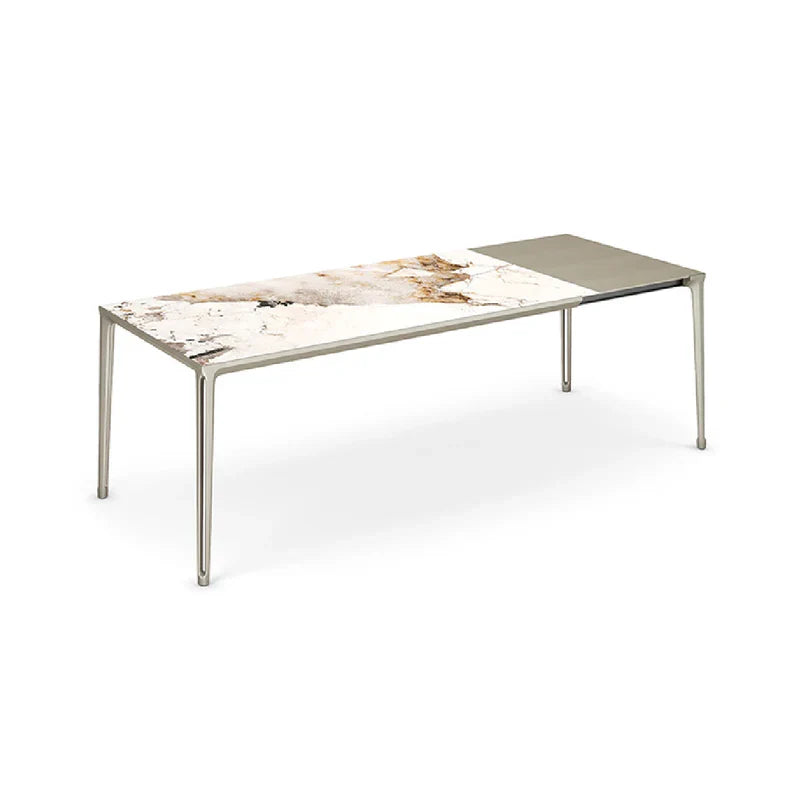 Bàn Ăn Cattelan Italia Boulevard Keramik Drive