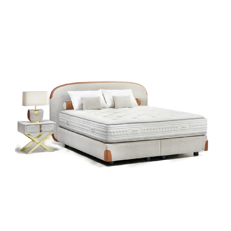 Giường Colunex Birkin