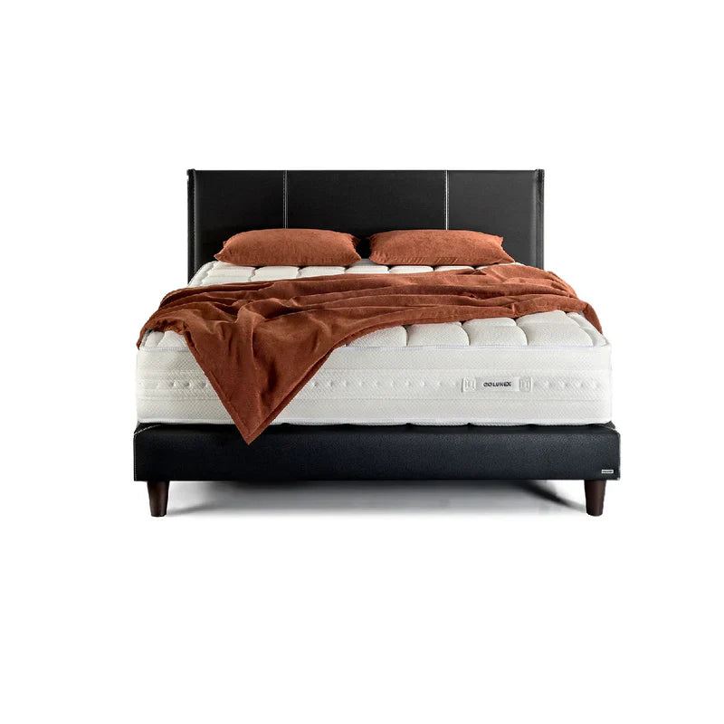 Giường Colunex Butterfly