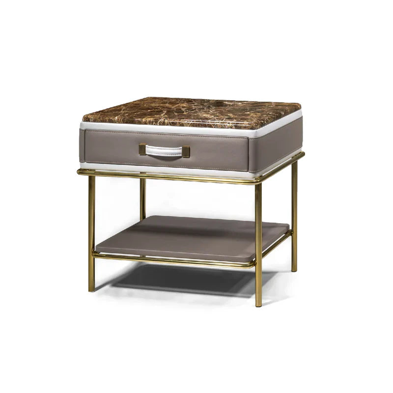 Tủ đầu giường Colunex Desire