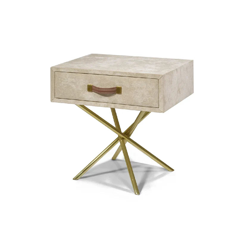 Tủ đầu giường Colunex Sella