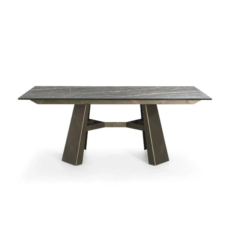 Bàn ăn Devem Prisma