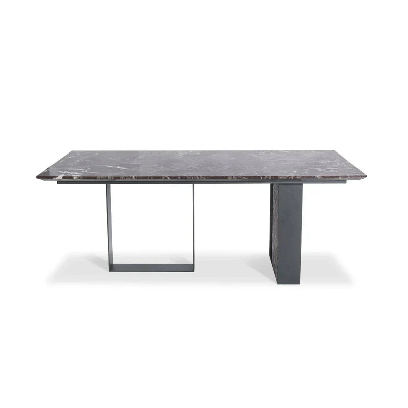 Bàn ăn Devem Double