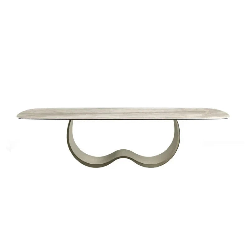 Bàn ăn Eforma Alisei