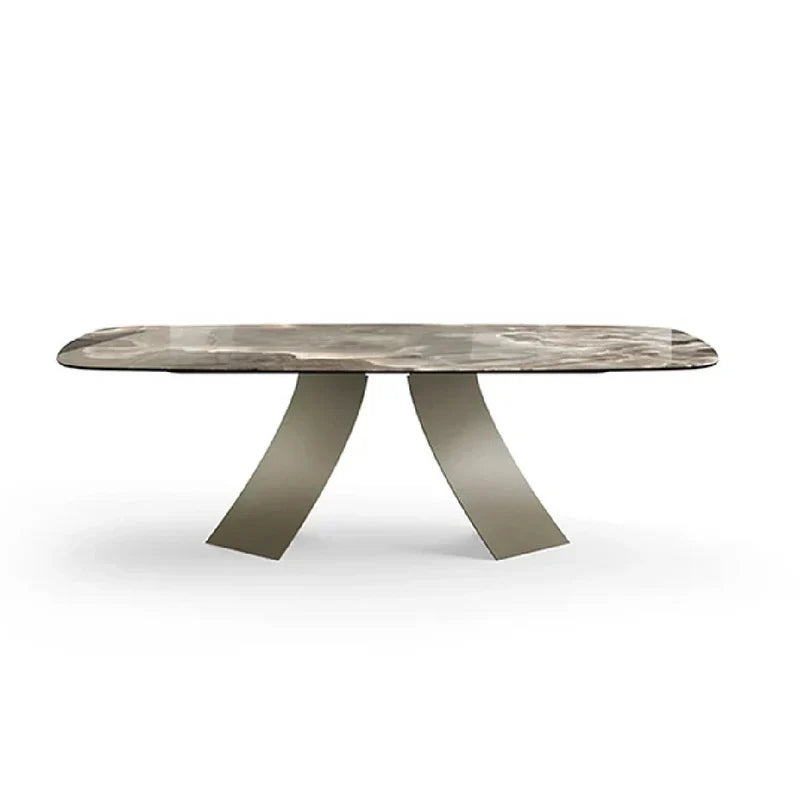 Bàn ăn Eforma Twist