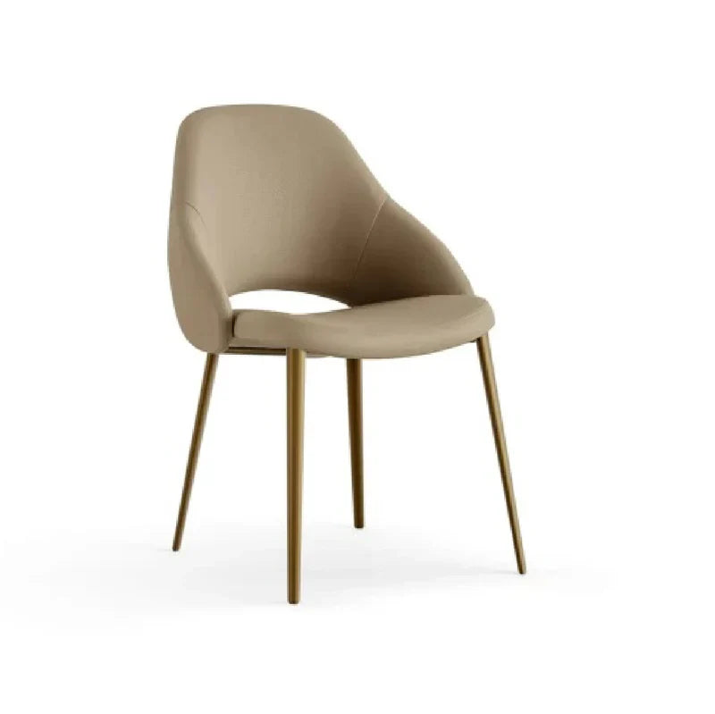 Ghế ăn Eforma Silhouette