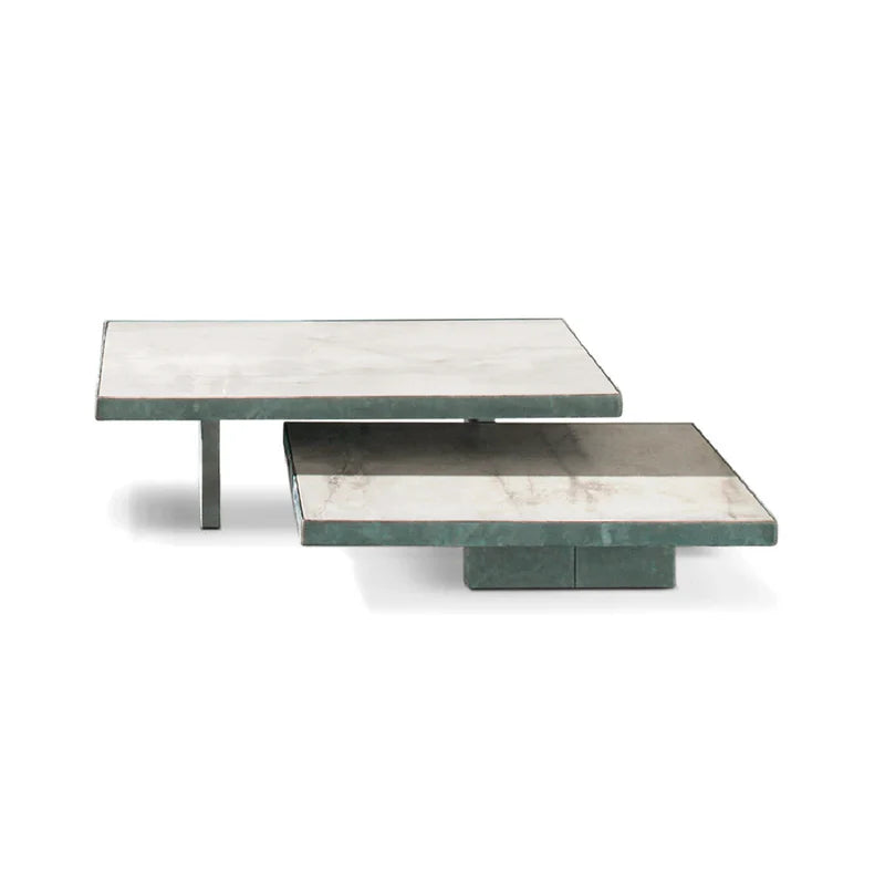 Bàn cafe Gamma Puzzle