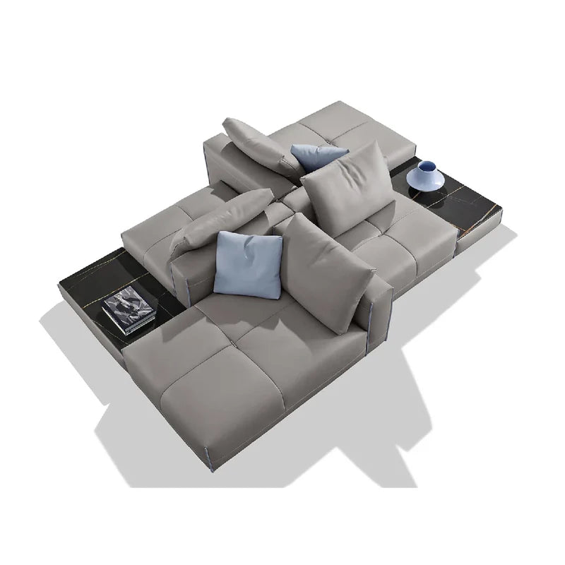 Bộ ghế sofa Gamma Puzzle