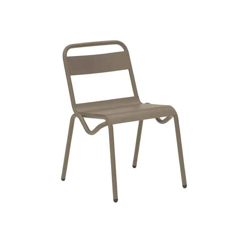 Ghế Không Tay Vịn iSiMAR Anglet