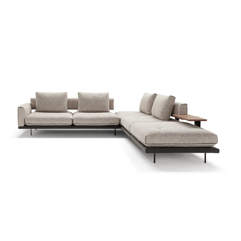 Bộ sofa Maxdivani Percy
