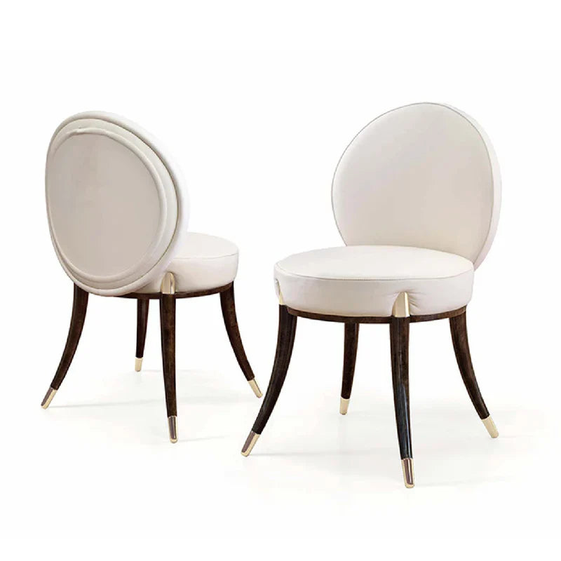 Ghế ăn Turri Noir