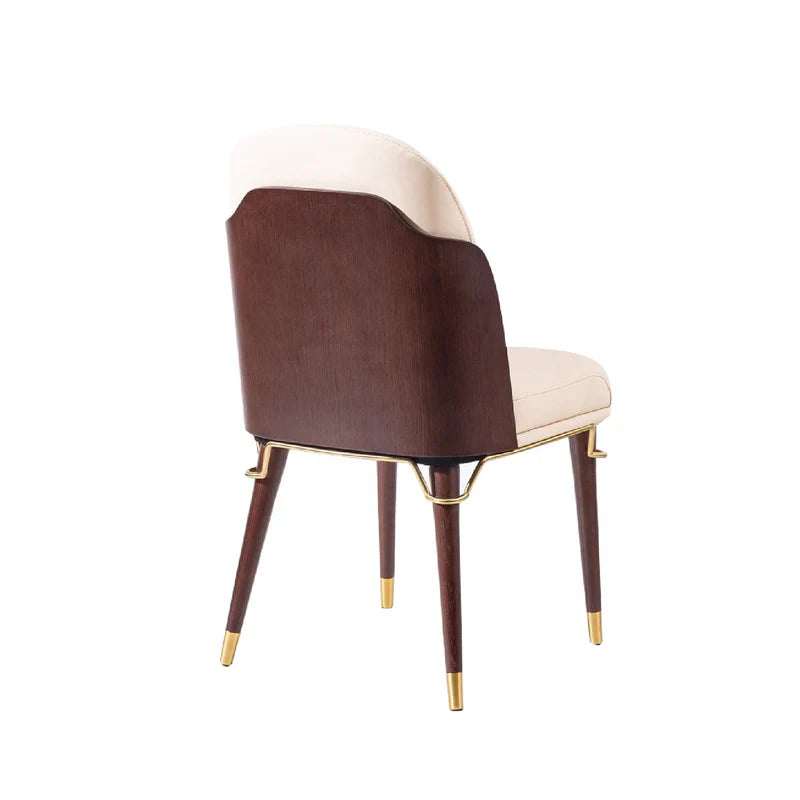 Ghế ăn Turri Melting Light