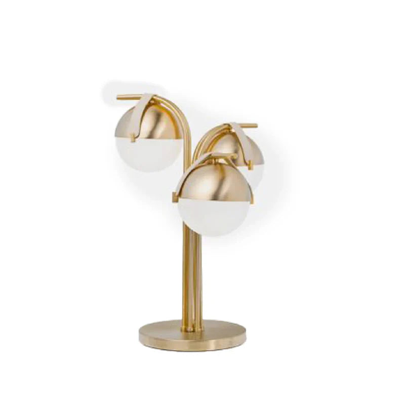 Đèn bàn Turri Eclipse