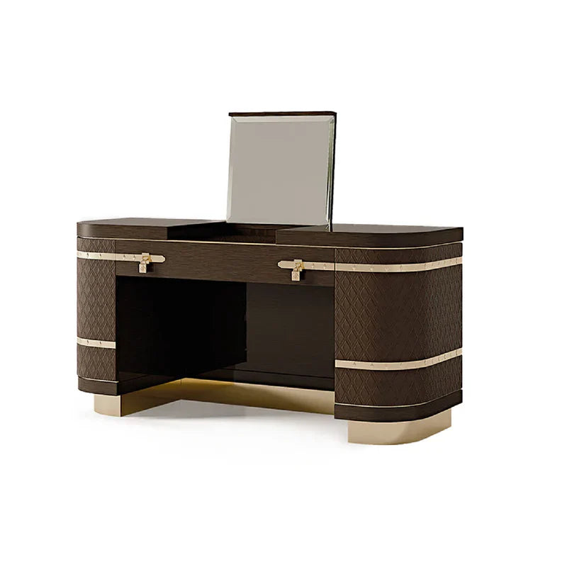 Bàn trang điểm Turri Diamond