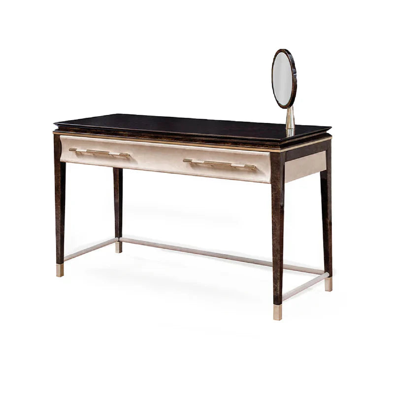 Bàn trang điểm Turri Noir