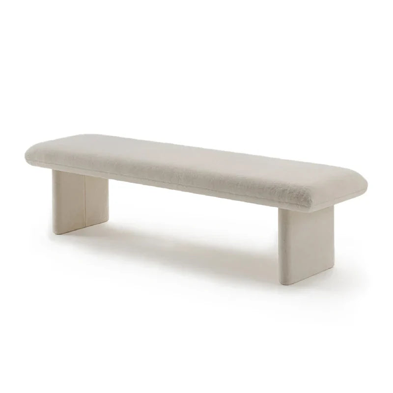 Ghế bench Turri Zero