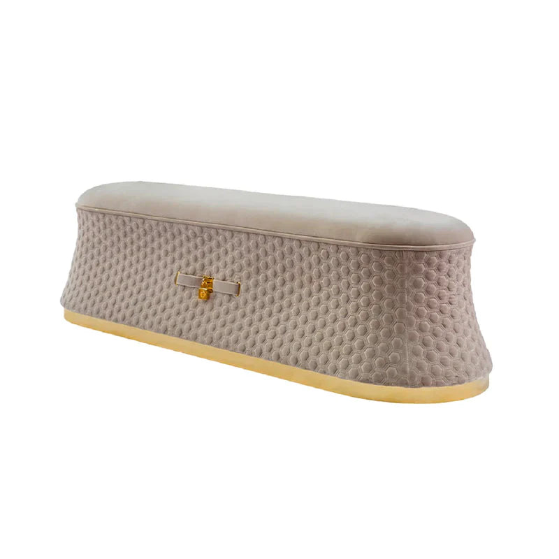 Ghế bench Turri Vogue