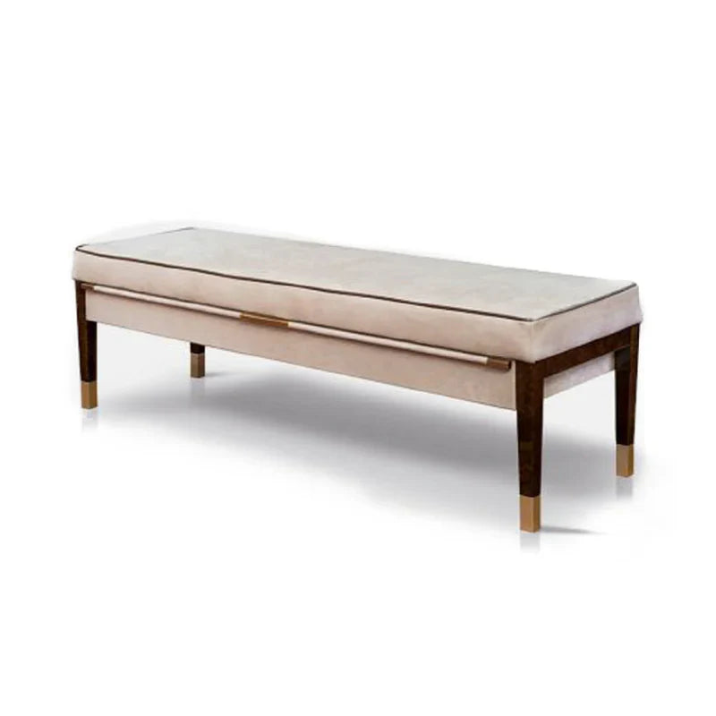Ghế bench Turri Noir