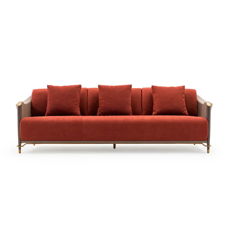 Ghế sofa Turri Melting Light