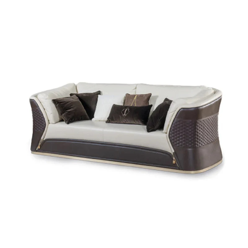 Ghế sofa Turri Vogue